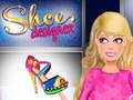 Тоглоом Shoe Desinger
