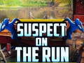 Тоглоом Suspect on the Run