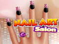Тоглоом Nail art Salon 