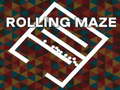 Тоглоом Rolling Maze