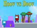 Тоглоом Hoov vs Doov