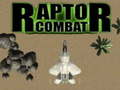 Тоглоом Raptor Combat