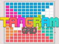 Тоглоом Tangram Grid