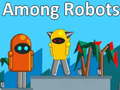 Тоглоом Among Robots