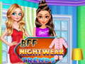 Тоглоом BFF Nightwear Trends