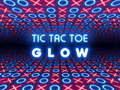 Тоглоом Tic Tac Toe glow