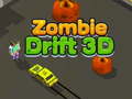 Тоглоом Zombie Drift 3D