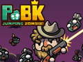 Тоглоом PoBK: Jumping Zombie!