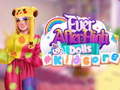 Тоглоом Ever After High Dolls #kidcore