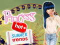 Тоглоом Princess Hot Summer Trends
