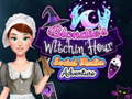 Тоглоом Blondie's Witch Hour Social Media Adventure