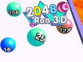 Тоглоом 2048 Run 3D