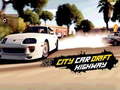 Тоглоом City Car Drift Higway