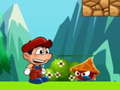 Тоглоом Super Crazy World