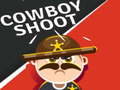 Тоглоом Cowboy Shoot