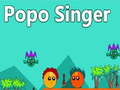 Тоглоом Popo Singer