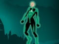 Тоглоом Green Lantern Boot Camp