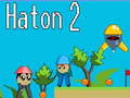 Тоглоом Haton 2