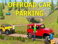 Тоглоом Offroad Car Parking 