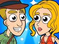 Тоглоом Help Me: Time Travel Adventure