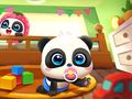 Тоглоом Baby Panda Care