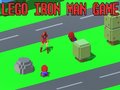 Тоглоом IronMan LEGO