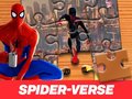 Тоглоом Spider Verse Jigsaw Puzzle