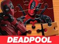 Тоглоом Deadpool Jigsaw Puzzle