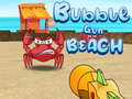 Тоглоом Bubble Gun Beach