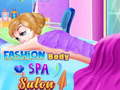 Тоглоом Fashion Body Spa Salon