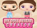Тоглоом My Doll Avatar Creator