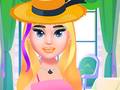Тоглоом Julies Spring Fashion