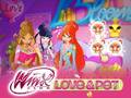 Тоглоом Winx Club: Love and Pet