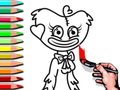 Тоглоом Coloring Book Playtime