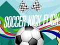 Тоглоом Soccer Kick Flick