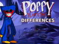 Тоглоом Poppy Playtime Differences