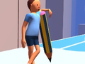 Тоглоом Pencil Sports