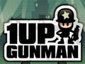Тоглоом 1UP Gunman