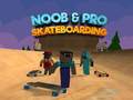 Тоглоом Noob & Pro Skateboarding
