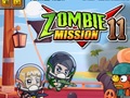 Тоглоом Zombie Mission 11
