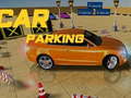 Тоглоом Car Parking 
