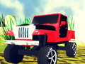 Тоглоом Off Road 4x4