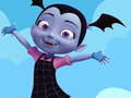 Тоглоом Princess Vampirina Cupcake Maker