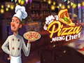 Тоглоом Pizza Making Chef