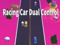 Тоглоом Racing Car Dual Control