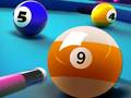 Тоглоом City of Billiards