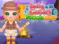 Тоглоом Baby Cathy Ep23 Summer Camp
