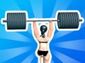 Тоглоом Gym Shark Woman