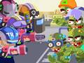 Тоглоом The Great Zombie Warzone