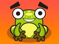 Тоглоом Frogie Cross The Road